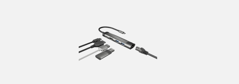 Docks, Hubs y Adaptadores Natec