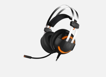 Auriculares Krom