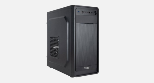 Cajas PC TooQ