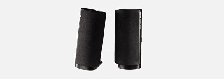 Altavoces Hama