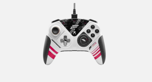 Gamepads Thrustmaster
