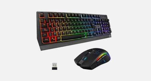 Teclados The G-lab