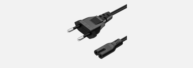 Cables de Alimentación Cradia