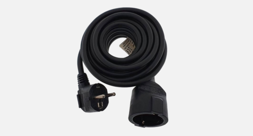 Cables de Alimentación Eurobric