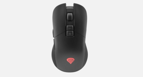 Ratones Genesis
