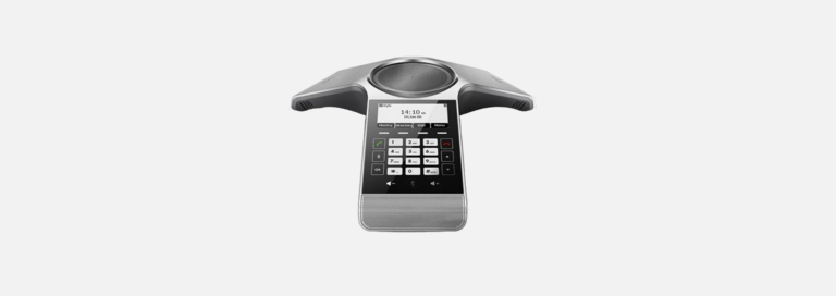 Sistemas de Videoconferencia Yealink
