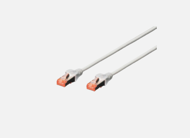Cables de red Digitus