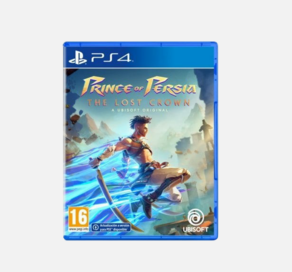 Juegos PS4 Ubisoft