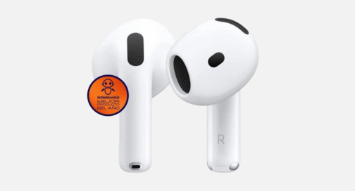 Auriculares Apple