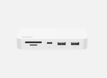 Docks, Hubs y Adaptadores Belkin
