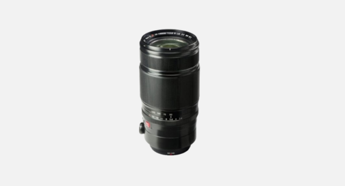 Objetivos para Cámaras Fujifilm