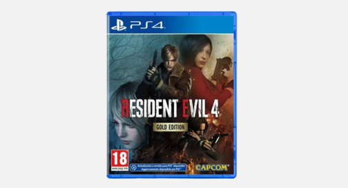 Juegos PS4 Capcom