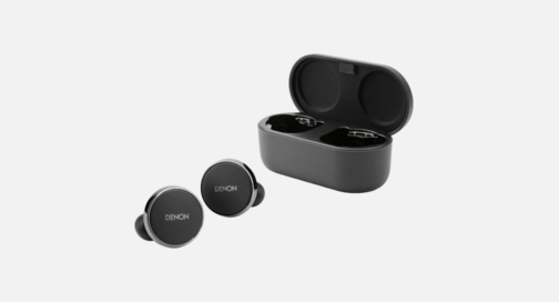 Auriculares Denon