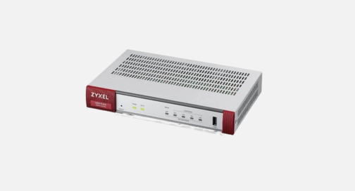 Routers Zyxel