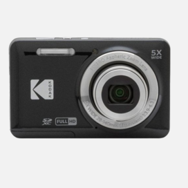 Cámaras Digitales Compactas Kodak
