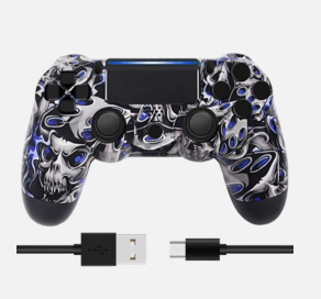 Gamepads KINSI