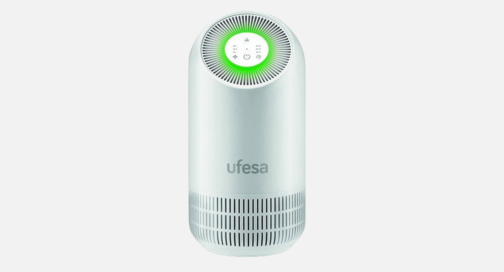 Tratamiento del aire Ufesa