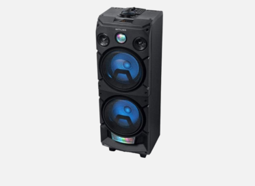 Altavoces Muse