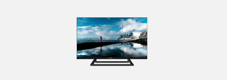 Televisores Infiniton