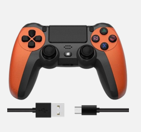 Mandos PS4 KINSI