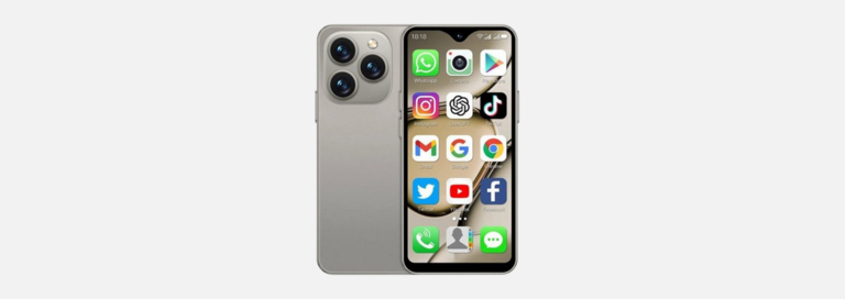 Smartphone/Móviles Klack