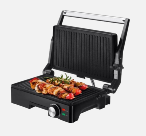 Planchas, barbacoas y grills Ufesa