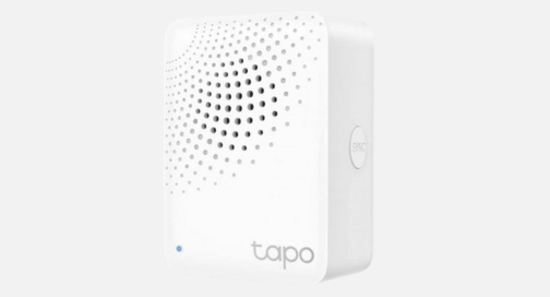 Domótica TP-Link