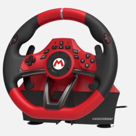 Accesorios Nintendo Switch Hori