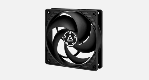 Ventiladores Suplementarios Arctic