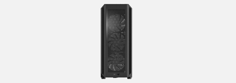Cajas PC XPG