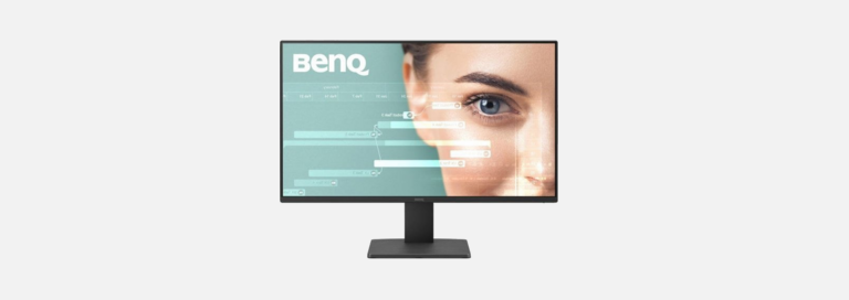 Monitores Benq