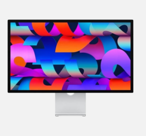 Monitores Apple