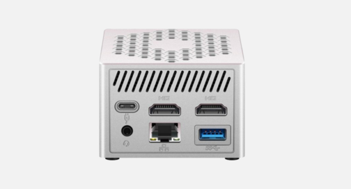 Mini PCs Leotec