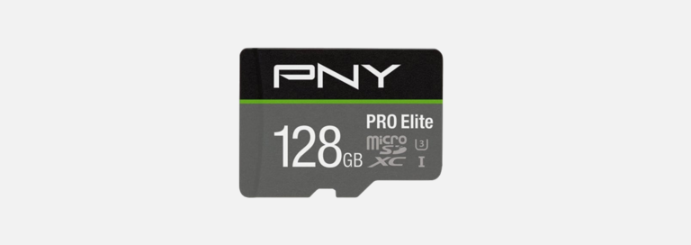 Memorias MicroSD/MicroSDHC PNY