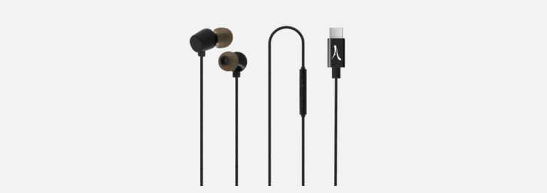 Auriculares Akashi