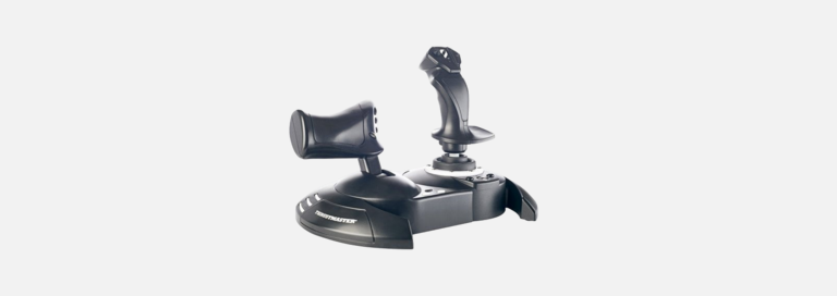 Mandos Xbox One Thrustmaster