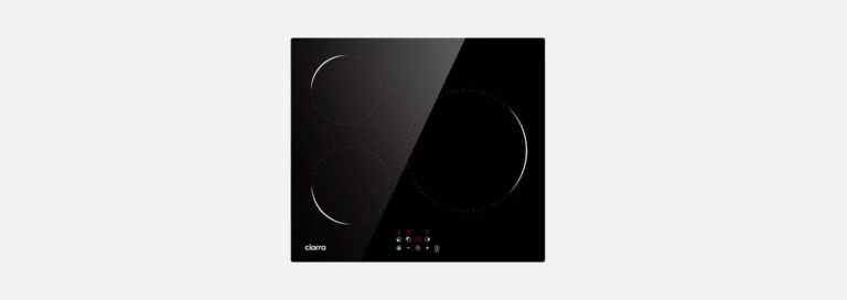 Placas de Cocina Ciarra
