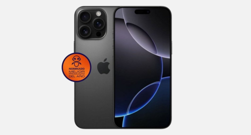Smartphone/Móviles Apple