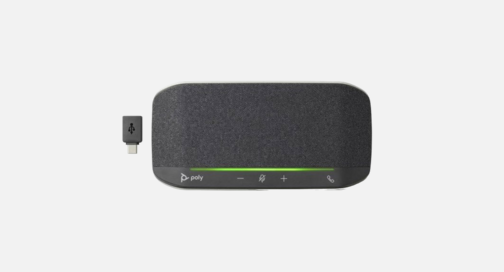 Sistemas de Videoconferencia Poly