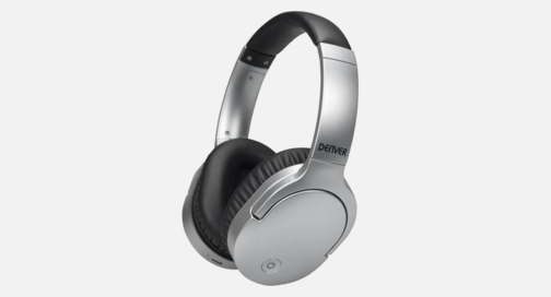 Auriculares Denver
