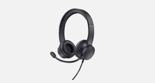 Auriculares Trust