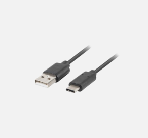 Cables USB Lanberg