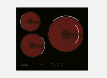 Placas de Cocina Infiniton