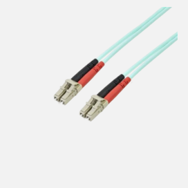 Cables de Fibra Óptica Startech