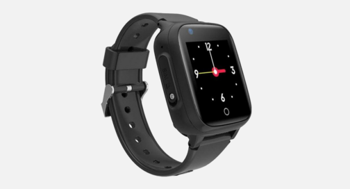 Reloj SmartWatch Leotec