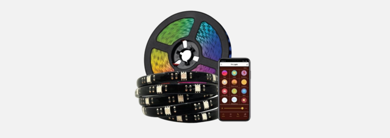 Tiras LED Muvit