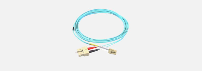 Cables de Fibra Óptica Kimex