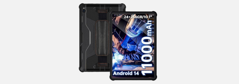 Tablets Oukitel