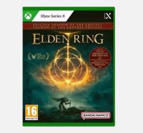 Juegos Xbox Series X/S BANDAI NAMCO