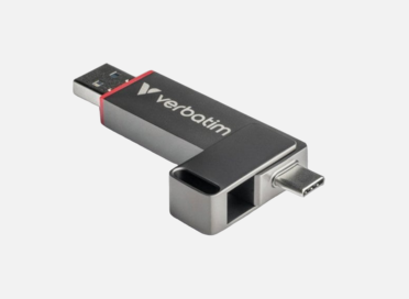 Memorias USB Pendrive Verbatim